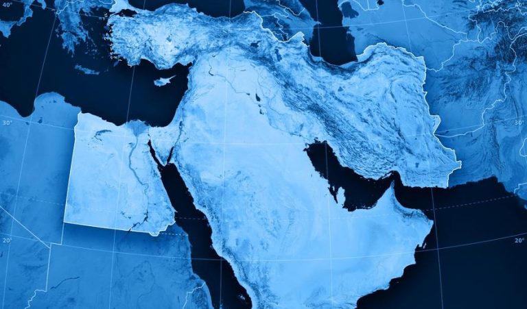 The Only True Arab Democracy Challenged