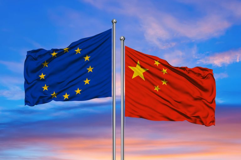 Green energy in EU-China relations