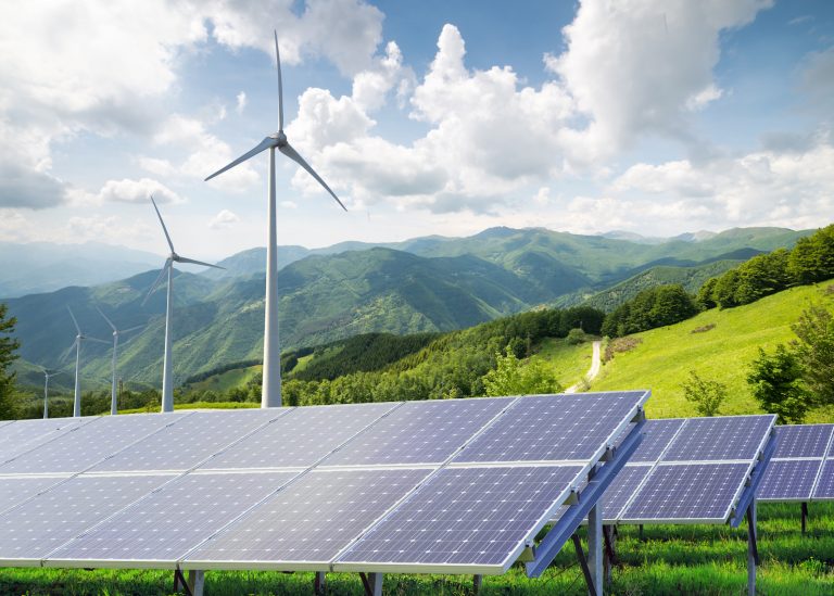 Can the Rise of Green Energy Cause Problems Between Countries in EU