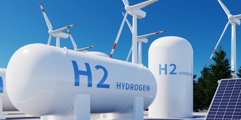 BALKAN NATIONS CONSIDER HYDROGEN AMID EFFORTS TO REDUCE EMISSIONS QUICKLY