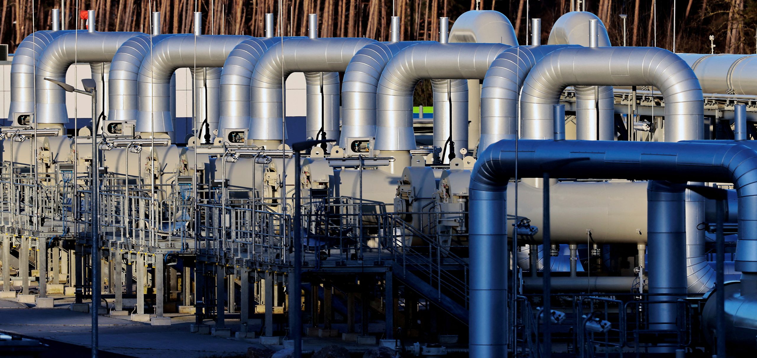 Germany Implements New Measures to Ease Energy Crisis - GeoPolitical ...