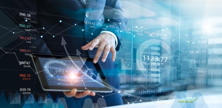 Financial Sector Has an Urgent Challenge for New Businesses